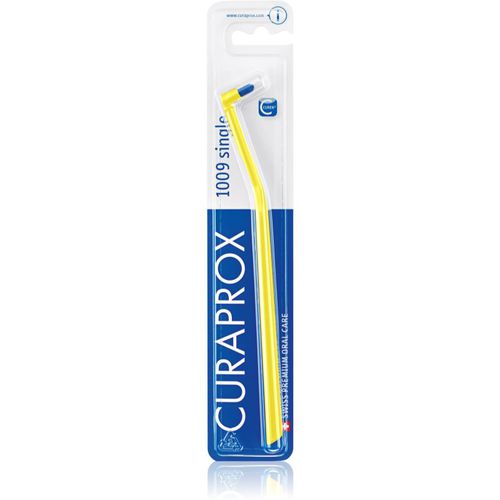 Single cepillo de dientes individual 1 ud - Curaprox - Modalova