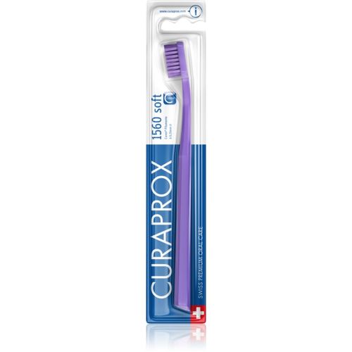 Soft cepillo de dientes suave 1 ud - Curaprox - Modalova