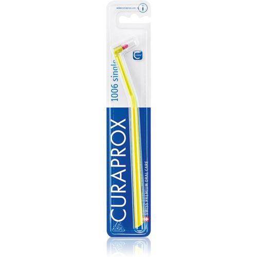 Single cepillo de dientes individual 1 ud - Curaprox - Modalova