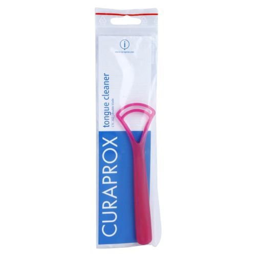 Tongue Cleaner CTC 202 grattalingua 1 pz - Curaprox - Modalova