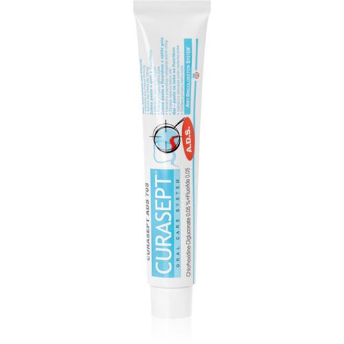 ADS 705 gel dental para la piorrea 75 ml - Curasept - Modalova