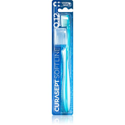 Softline 0.12 Extra Soft cepillo de dientes 1 ud - Curasept - Modalova