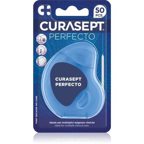 Professional Superfloss hilo dental 50 ud - Curasept - Modalova