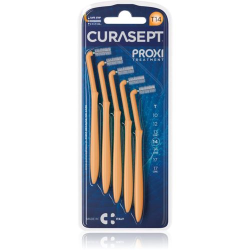 Proxi Angle T14 cepillos interdentales 5 ud - Curasept - Modalova