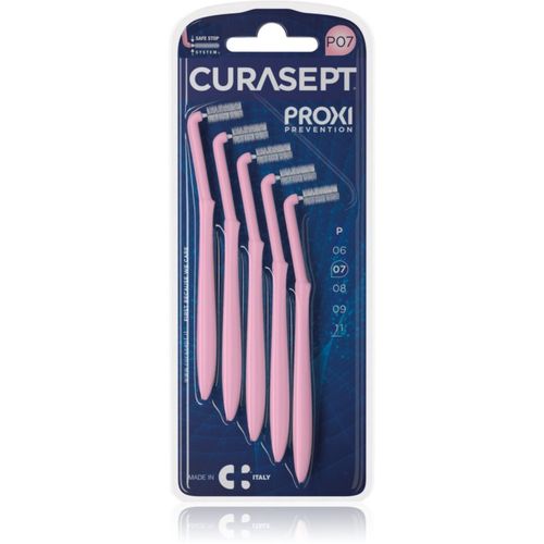 Proxi Angle P07 cepillos interdentales 5 ud - Curasept - Modalova