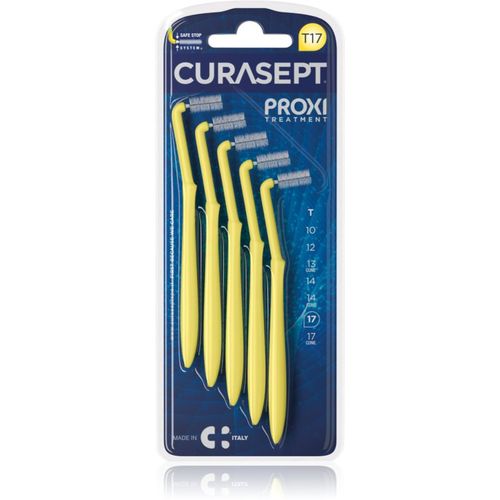 Proxi Angle T17 cepillos interdentales 5 ud - Curasept - Modalova