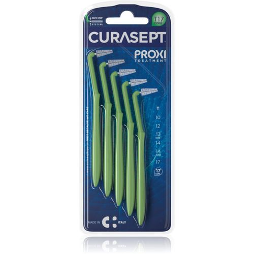 Proxi Angle T17 Cone cepillos interdentales 5 ud - Curasept - Modalova