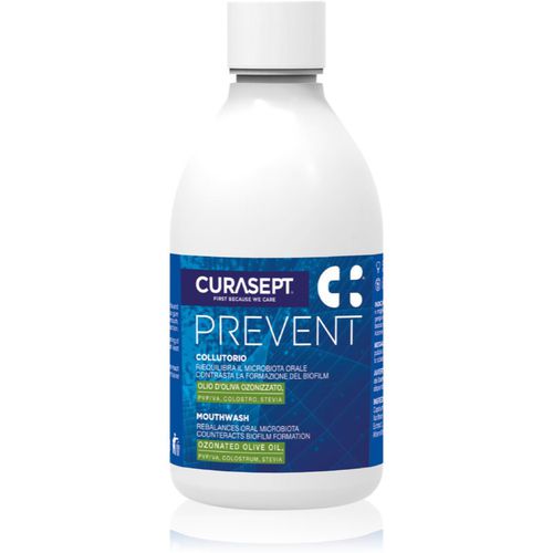 Prevent enjuague bucal 300 ml - Curasept - Modalova