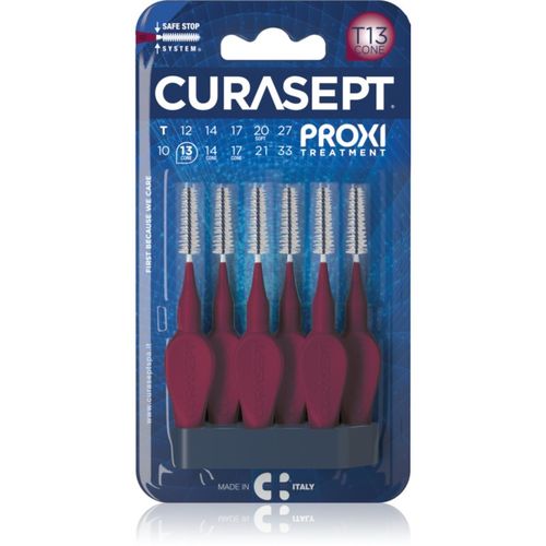 Proxi T13 Cone cepillos interdentales 6 ud - Curasept - Modalova