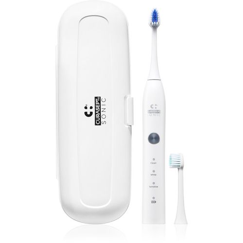 Sonic cepillo de dientes eléctrico sónico 1 ud - Curasept - Modalova