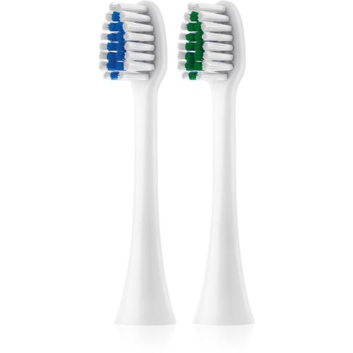 Sonic Soft recambio para cepillo de dientes 2 ud - Curasept - Modalova