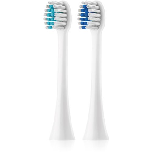 Sonic Sensitive recambio para cepillo de dientes 2 ud - Curasept - Modalova