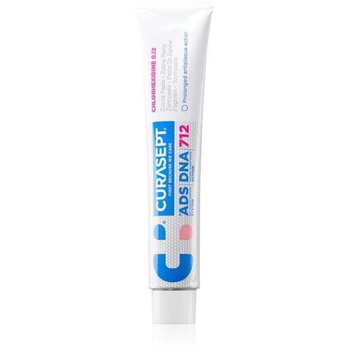 ADS DNA 712 gel dental 75 ml - Curasept - Modalova