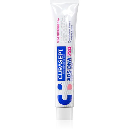 ADS DNA 720 gel dental 75 ml - Curasept - Modalova