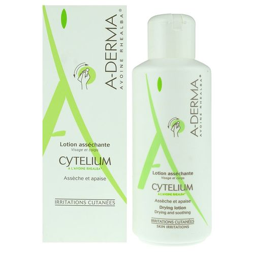 Cytelium leche secante 100 ml - A-Derma - Modalova