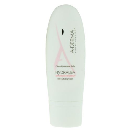 Hydralba crema idratante per pelli secche 40 ml - A-Derma - Modalova