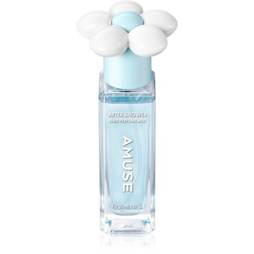 Hair Perfume Mist bruma perfumada para cabello con aroma After Shower 30 ml - AMUSE - Modalova