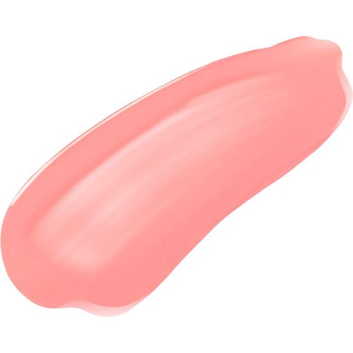 Dew Tint brillo de labios de larga duración con efecto humectante tono 10 Peach Bunny 4 g - AMUSE - Modalova