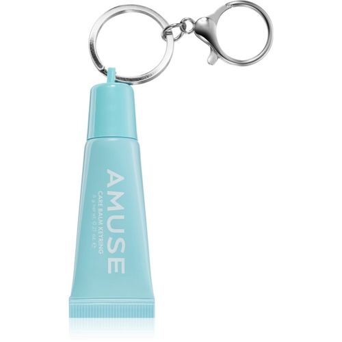 Care&Tint Balm bálsamo con color para las llaves tono 01 Rice 6 g - AMUSE - Modalova