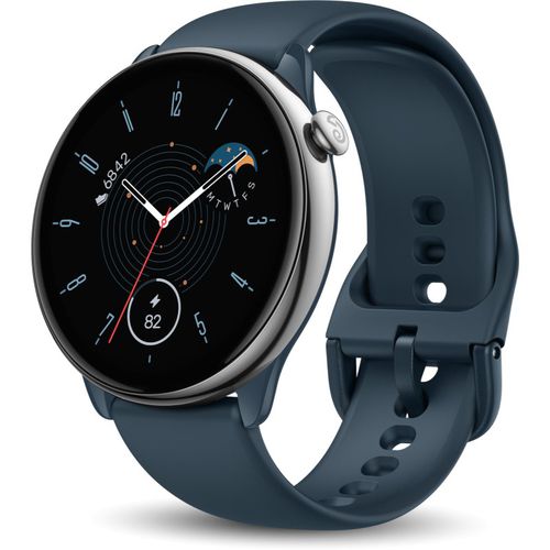 GTR Mini smartwatch colore Ocean Blue 1 pz - Amazfit - Modalova