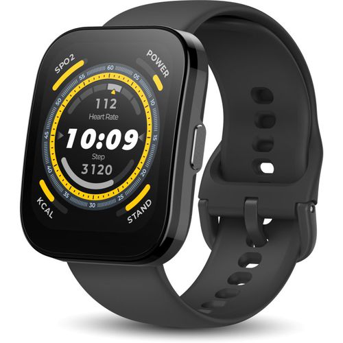 Bip 5 reloj inteligente color Soft Black 1 ud - Amazfit - Modalova