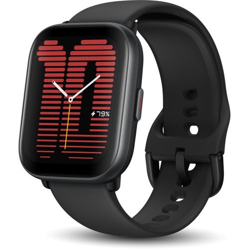 Active Smart Watch Farbe Midnight Black 1 St - Amazfit - Modalova