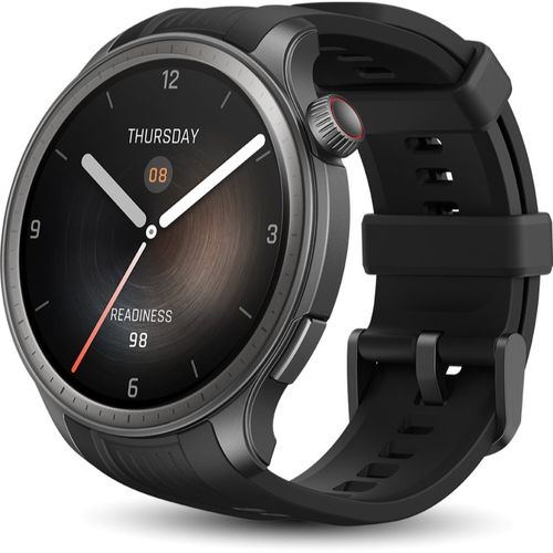 Balance Smart Watch Farbe Midnight Black 1 St - Amazfit - Modalova