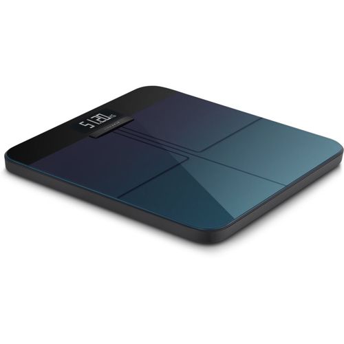 Smart Scale Aurora báscula de baño color Blue 1 ud - Amazfit - Modalova