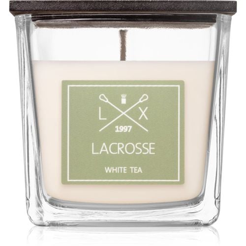 Lacrosse White Tea candela profumata 200 g - Ambientair - Modalova