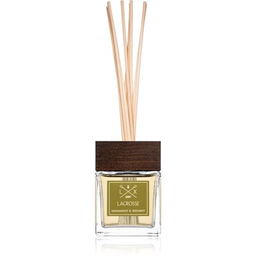 Lacrosse Sandalwood & Bergamot diffusore di aromi con ricarica 200 ml - Ambientair - Modalova