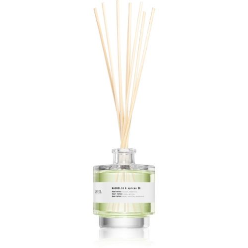 Lab Co. Magnolia & Spices difusor de aromas 200 ml - The Olphactory - Modalova