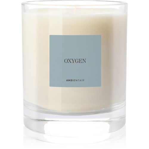 COLOURS Oxygen vela perfumada 200 g - Ambientair - Modalova