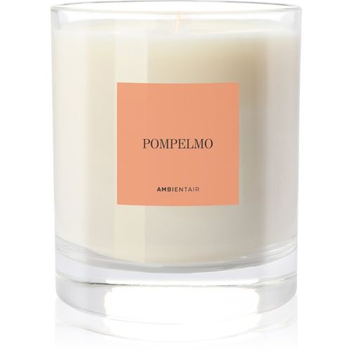 COLOURS Pomelo vela perfumada 200 g - Ambientair - Modalova