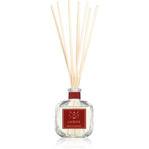 Lacrosse Absolute Burgundy difusor de aromas 100 ml - The Olphactory - Modalova