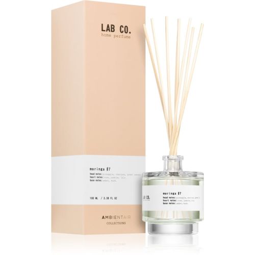 Lab Co. Moringa difusor de aromas 100 ml - The Olphactory - Modalova