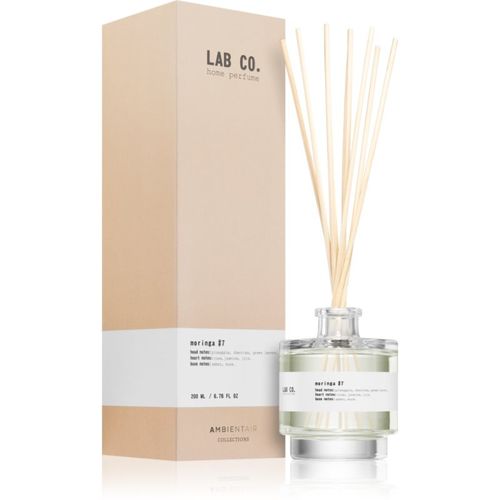 Lab Co. Moringa difusor de aromas 200 ml - The Olphactory - Modalova
