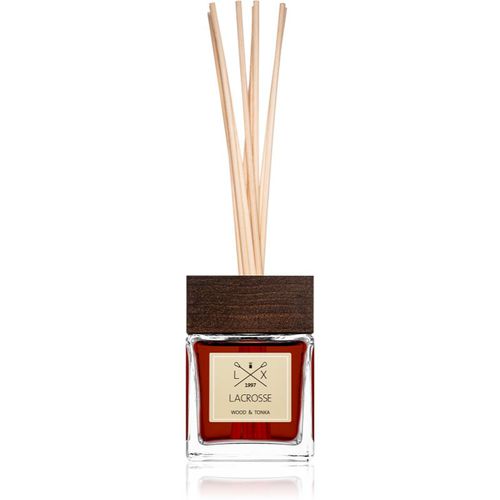 Lacrosse Wood & Tonka diffusore di aromi con ricarica 200 ml - Ambientair - Modalova