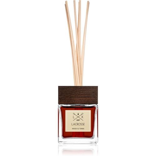 Lacrosse Wood & Tonka difusor de aromas con esencia 200 ml - Ambientair - Modalova