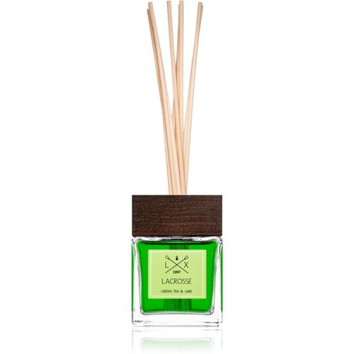 Lacrosse Green Tea & Lime diffusore di aromi con ricarica 200 ml - Ambientair - Modalova