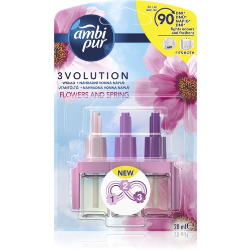 Volution Flowers&Spring recarga de recambio 20 ml - AmbiPur - Modalova