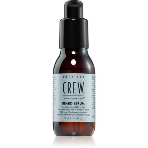 Shave & Beard Beard Serum serum para la barba 50 ml - American Crew - Modalova