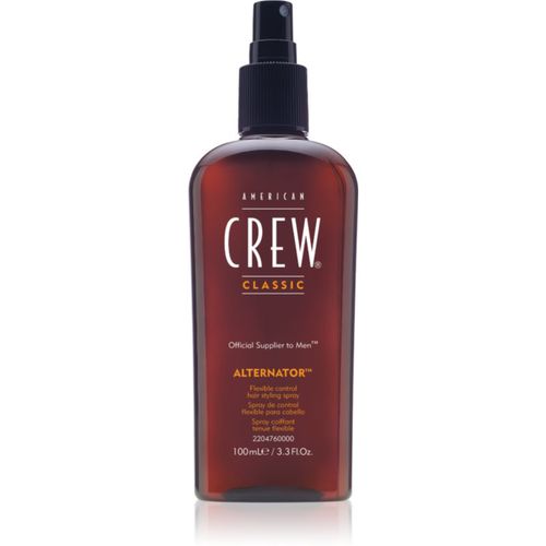 Classic Alternator spray per capelli 100 ml - American Crew - Modalova