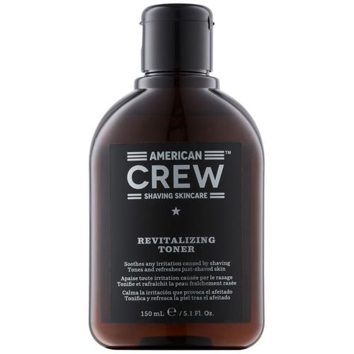 Shaving erfrischendes Aftershave 150 ml - American Crew - Modalova