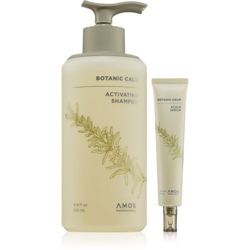 Botanic Calm set para cabello - AMOS PROFESSIONAL - Modalova