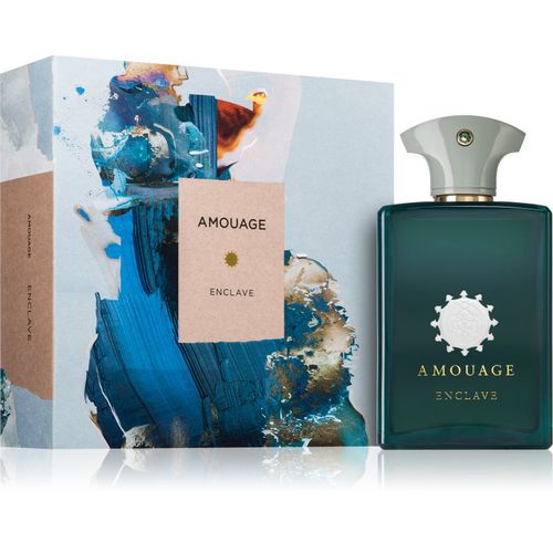 Enclave Eau de Parfum unisex 100 ml - Amouage - Modalova