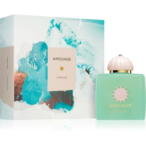 Lineage Eau de Parfum unisex 100 ml - Amouage - Modalova