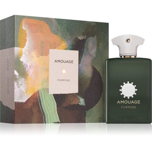 Purpose Eau de Parfum unisex 100 ml - Amouage - Modalova