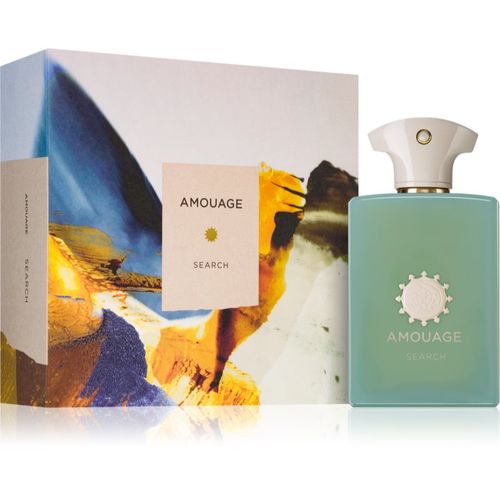 Search Eau de Parfum unisex 100 ml - Amouage - Modalova