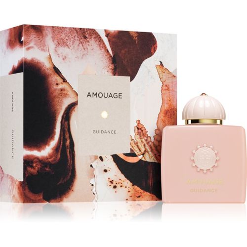 Guidance Eau de Parfum unisex 100 ml - Amouage - Modalova