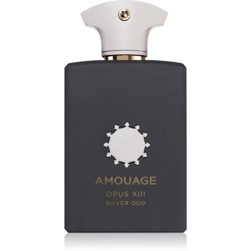 Opus XIII: Silver Oud Eau de Parfum unisex 100 ml - Amouage - Modalova